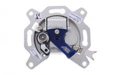 Broadband antenna outlets