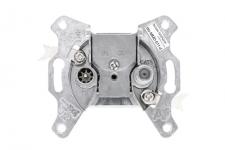 Multimedia antenna outlets