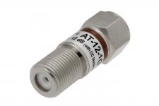 Filter technology, termination boxes and terminators