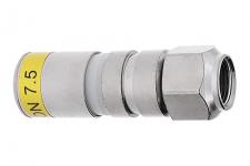 Compression Konnektoren