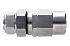 3,5/12-Stecker und -Buchsen