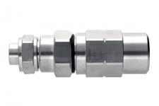 IEC-Stecker und -Buchsen