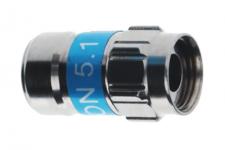 Self-Install Konnektoren