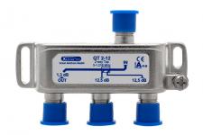 Passive distribution equipment