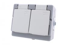 Power sockets and cords