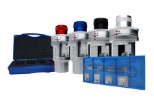 Werkzeug für Koaxialtechnik