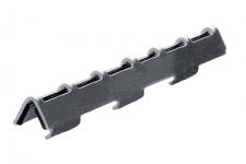 Installation accessories and splicing protection