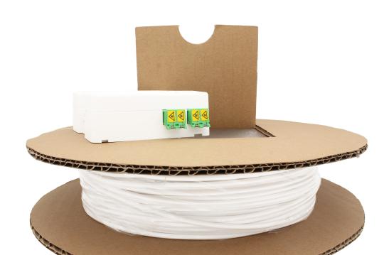 WAVEPACE® FWO-X1-50-LC/APC-4F-VF