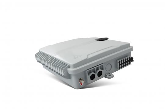 WAVEPACE® SDU-XL-Wallbox-SP-6C-D-LC/APC-12F