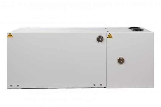 WAVEPACE® Wallbox-System-2-door-SP-12-Q-LC/APC-48F-HS