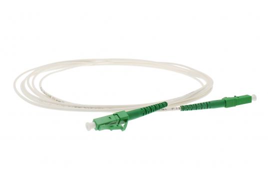 WAVEPACE® patch cord 2,0 mm, 2 m, LC/APC-LC/APC