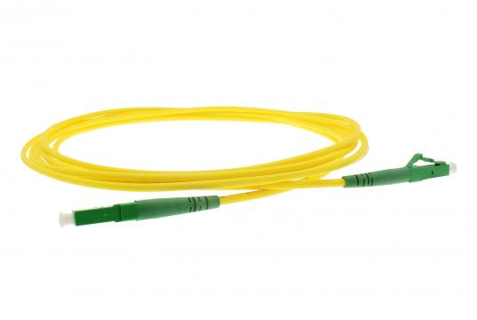 WAVEPACE® patch cord 2,8 mm, 2 m, LC/APC-LC/APC