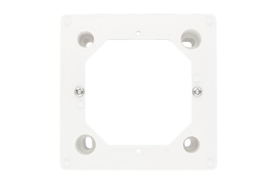 Surface-mount frame SAD-165M