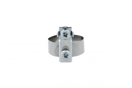 Erdbandschelle 1/8"-3/8"