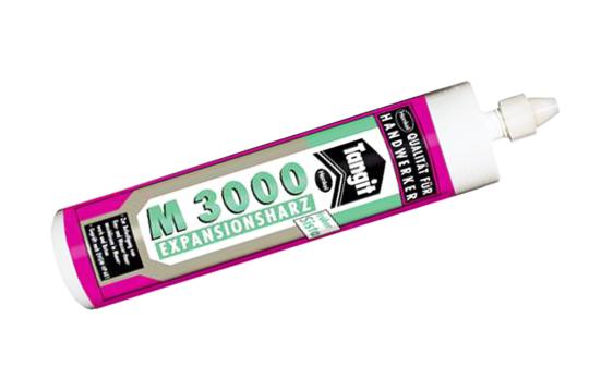 Tangit expansion resin M3000