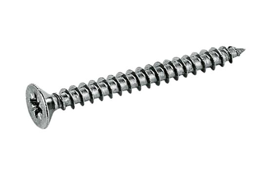 Countersunk Head Screw 4.0 x 40 mm, Phillips head screw