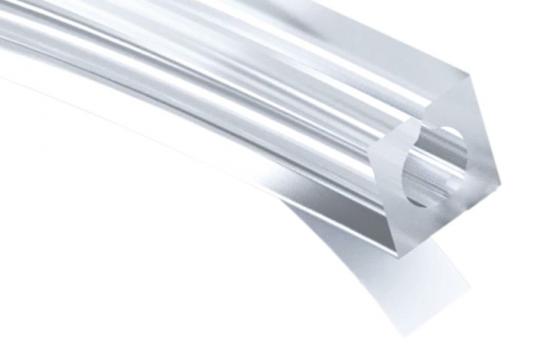 WAVEPACE® Drum-Silway-50M-WH