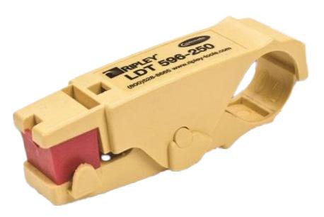 Cable knife LDT 596-250