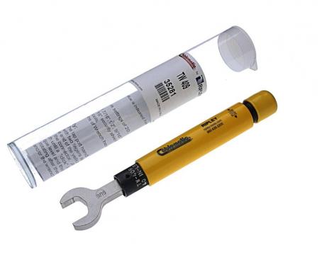 Torque wrench TW-409