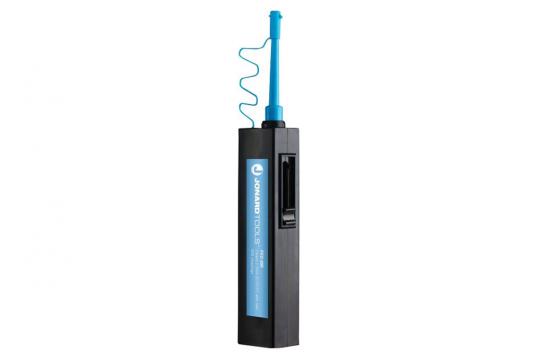 Quick-Click cleaner FCC-250 (blue)