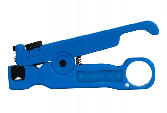 Stripping and scratching tool CSR-1575