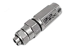 Stecker IEC14m-TL243