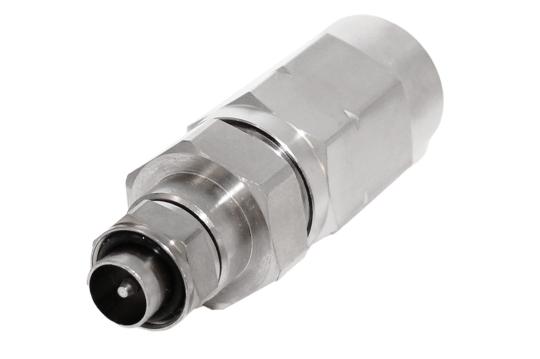 Stecker IEC14m-TL413
