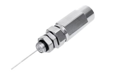 Stecker 5/8mu-TL646