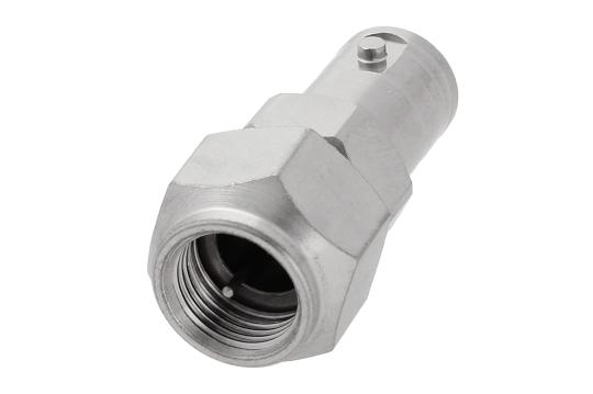 Adapter BNCf 75 Ohm-Fm
