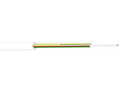 Indoor FTTH Kable E9/125µm G.657A2