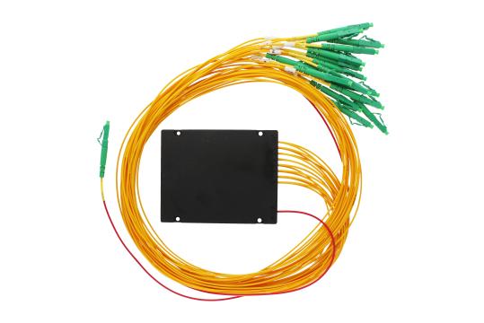 WAVEPACE® PLC-Splittermodul-1x16-LC/APC