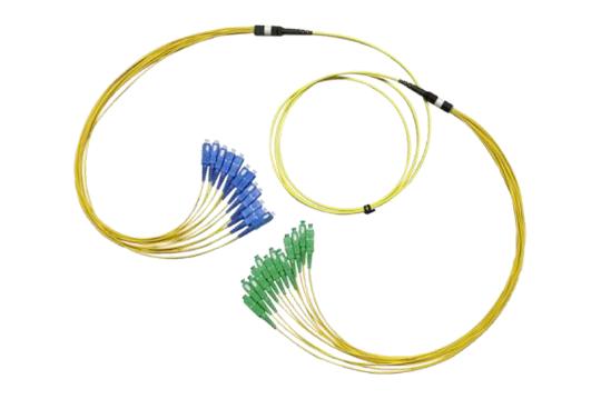 Aufteilerkabel Typ UNI - Vodafone