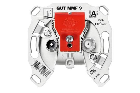 GUT MMF 9, Astro