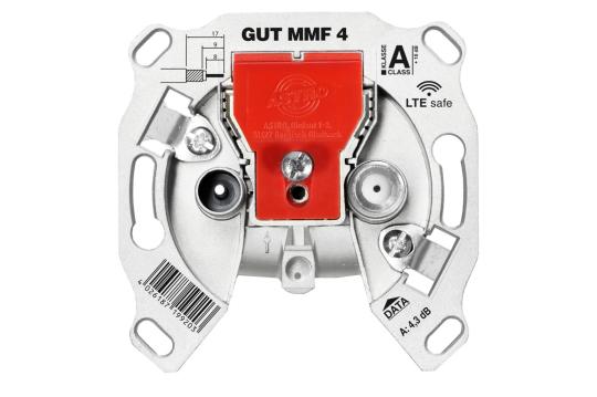 GUT MMF 4, Astro