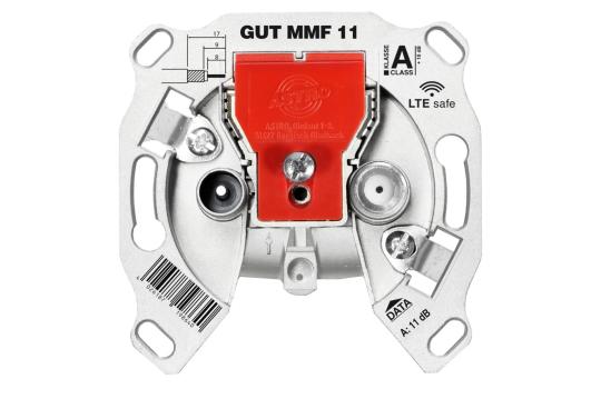 GUT MMF 11, Astro