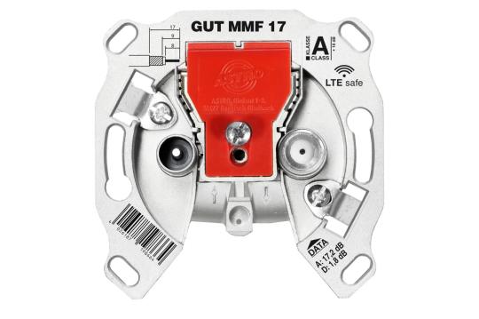GUT MMF 17, Astro