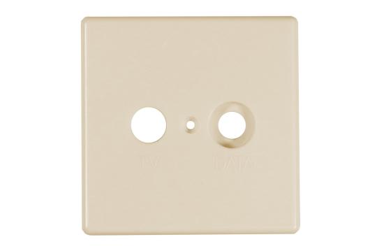 Cover plate GUZ 42, Astro