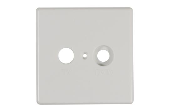 Abdeckplatte GUZ 420, Astro