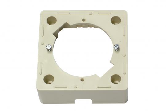 Surface-mount frame GUS 40, Astro