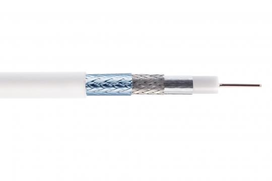 Coaxial cable LCD 130A+