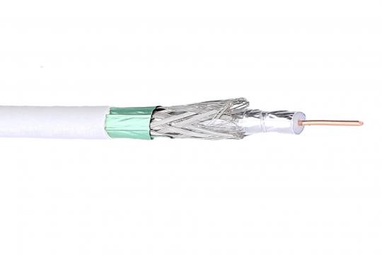 Coaxial cable Belden H121