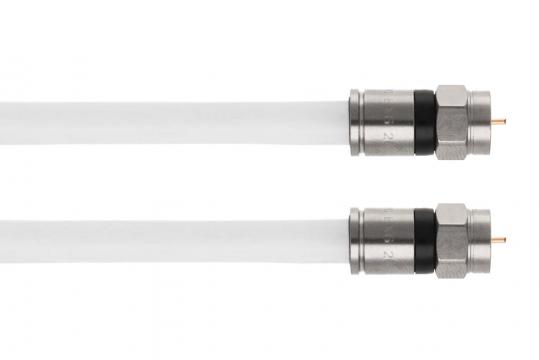 Fm/Fm subscriber cable with HD-103 and EX 6-49/83 connectors