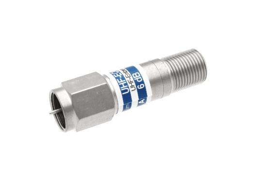 UHF-Deemphase-Entzerrer 551 - 1.218 MHz in F-Technik