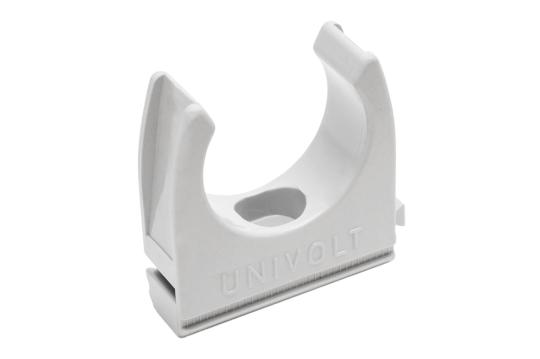 Pipe clamp