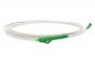 WAVEPACE® Stahlarmiertes Patchkabel OJS-15,0-LC/APC-LC/APC