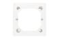 Surface-mount frame SAD-165M
