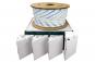 WAVEPACE® Silway-Kit-50m-WH