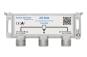 2-fach Topless-Verteiler JST-02-N