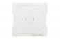 WAVEPACE® FTTH Wall Outlet FWO-X1, empty