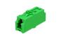 WAVEPACE® LC/APC-Simplex-Adapter